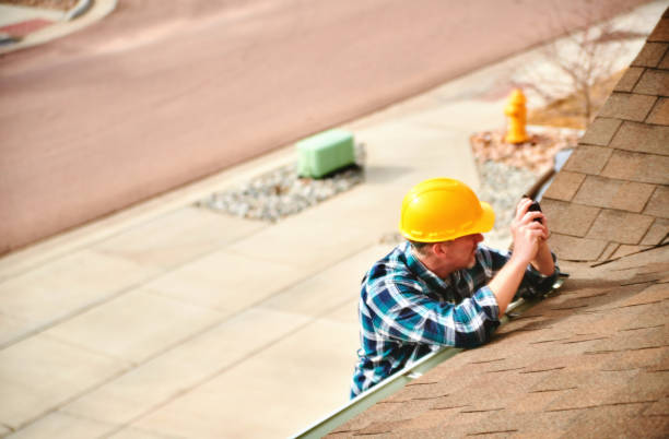Best Flat Roof Repair Services  in Grenada, MS