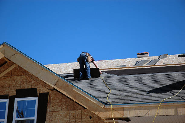 Quick and Trustworthy Emergency Roof Repair Services in Grenada, MS