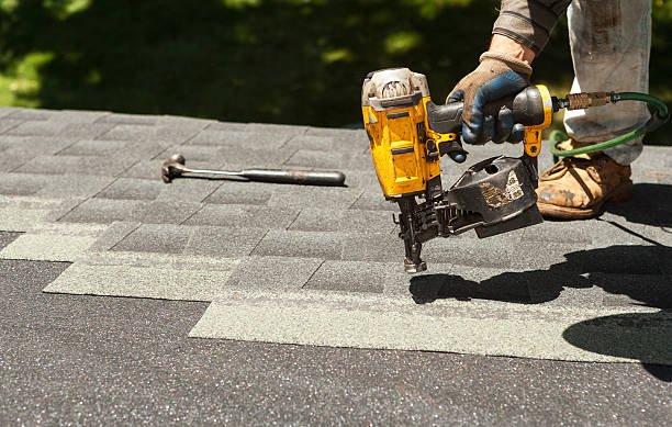 Reliable Grenada, MS Roofing Contractor Solutions